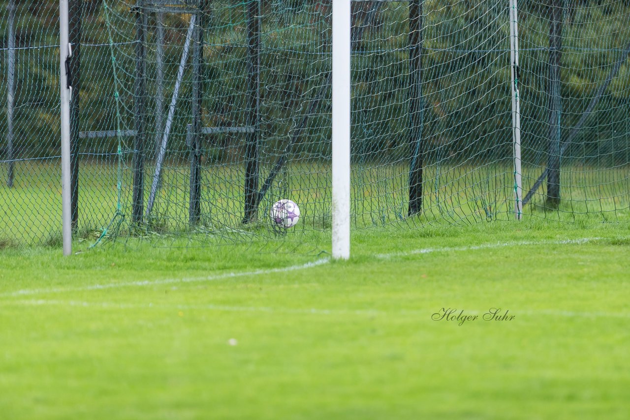 Bild 165 - wBJ SV Henstedt Ulzburg - FSG Oldendorf Itzehoe : Ergebnis: 1:5